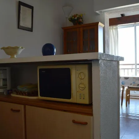 Locations Saint-cyprien: 2 Pieces Avec Parking, Terrasses, Et Loggia - Fr-1-225d-35 Lejlighed Saint-Cyprien (Pyrenees-Orientales)