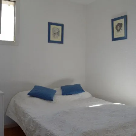Lejlighed Locations Saint-cyprien: 2 Pieces Avec Parking, Terrasses, Et Loggia - Fr-1-225d-35 Saint-Cyprien (Pyrenees-Orientales)