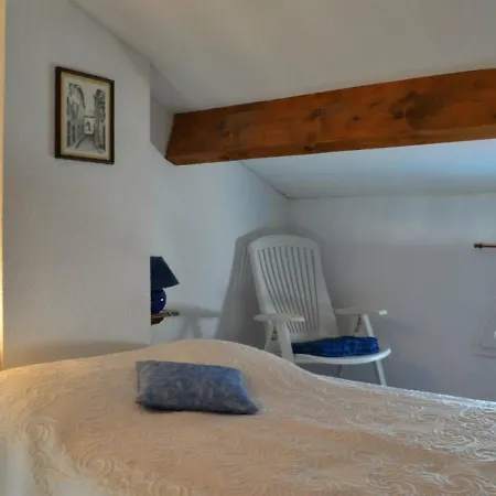 Apartment Locations Saint-cyprien: 2 Pieces Avec Parking, Terrasses, Et Loggia - Fr-1-225d-35
