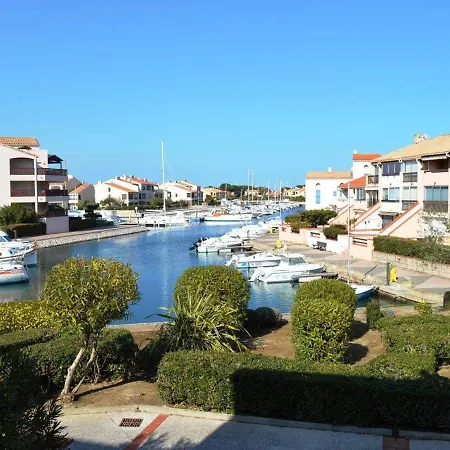 Locations Saint-cyprien: 2 Pieces Avec Parking, Terrasses, Et Loggia - Fr-1-225d-35 * Saint-Cyprien (Pyrenees-Orientales)